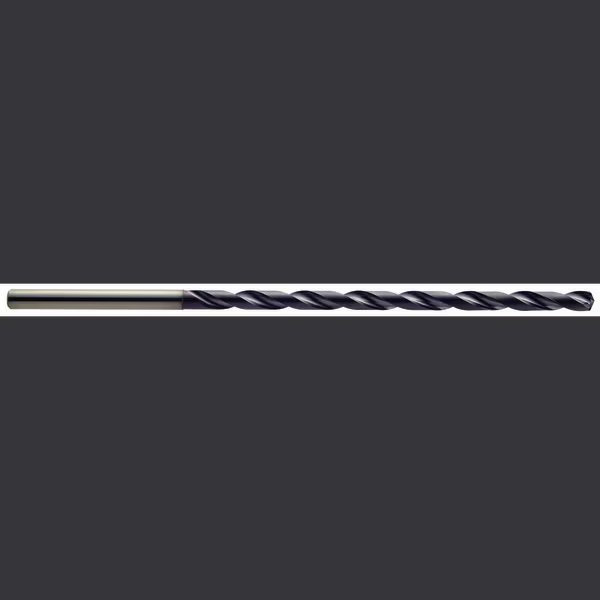 Carbide Drill Mql Type W/ Coolant (10Xd), Yg-1 Tool Co, Mfr#: DH510109